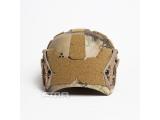 FMA Caiman Ballistic Helmet Highlander TB1383B-HLD-L